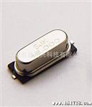 本厂直供27.000MHZ 27MHZ 高频头 高石英晶体 49S 49SMD