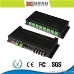 24路DMX512解码器、BC-824、恒压多通道DMX解码器