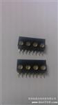 LED holder 横排4孔模组