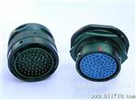 天鹭莱标准Y50X0802TJ2圆形电连接器 航空插头