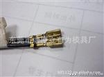 东莞生产厂家供应187直行母接线端子