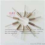 供应插件晶振 柱晶 206 29.50MHz