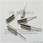 供应插件晶振 柱晶 206 29.50MHz