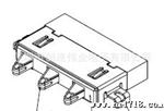 供应沉板1.9H 电池座  侧压式 连接器