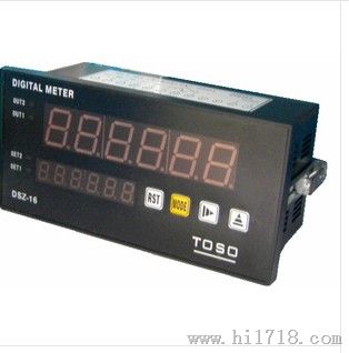 【原厂直供】定时计数器DSZ-16TC612-N 产品产量计数器