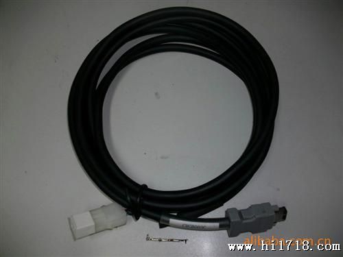 欧姆龙编码器电缆R88A-CRGB003C