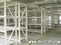 仓库货架、2000X600X2000的 380元 不包送货、安装