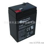 支持混批 6V4AH-A 通用型系列铅酸蓄电池 爆ups蓄电池