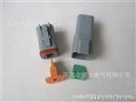 德驰连接器 DT04-6P 原装现货