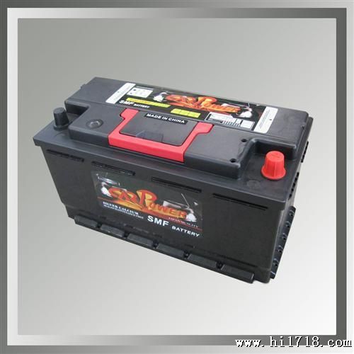 供应汽车电池 60038MF