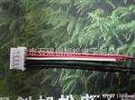 批发供应IPHONE5苹果电池线 MOLEX 78172连接线