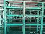 供应泰州重量型抽屉模具架JL-M03三格四层模具架坚固耐用送货安装