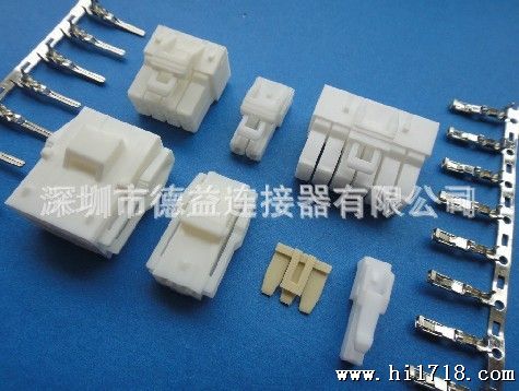 供应替代JST(YL)4.5MM空接501