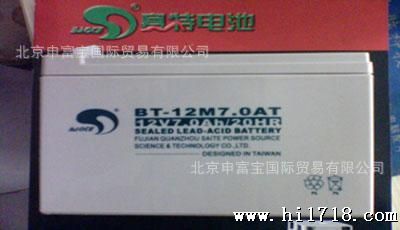赛特BT-12M7.0AT电池