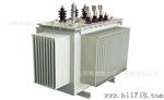 厂家供应S11型400KVA油浸式电力变压器 配电变压器