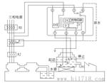 厂家供应UDK-201G/H电接触液位控制器