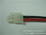 MOLEX5557-2P插头