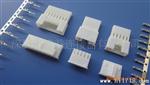 供应替代YH(H250)2.5MM单排带扣空接连接器A2512
