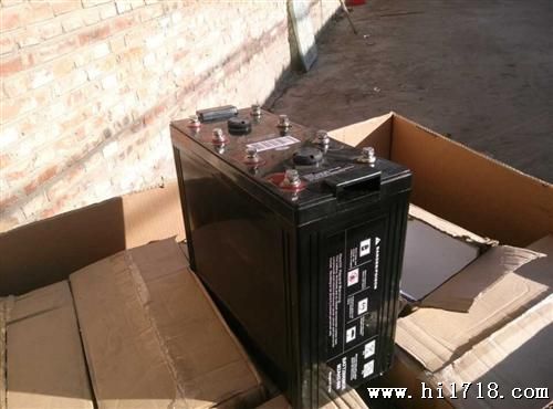 供应梅兰日兰2v300ah通信蓄电池