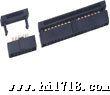 FC型扁平电缆连接器I.D.C SOCKET 1.27mm*2.54mm