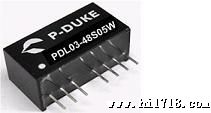 现货供应开关电源模块 PDL02-48S33 原厂品质