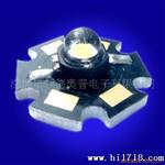 3W 晶元大功率LED