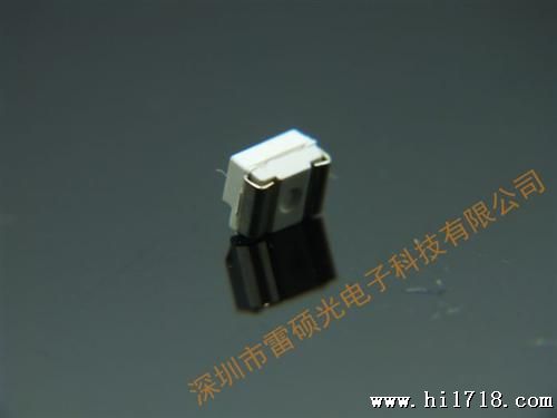 d贴片led 发光二管 翠绿色 纯绿色 厂家灯珠