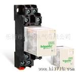 供应施耐德小型继电器 RXM2LB1JD    RXM2LB2JD
