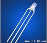 LED 3mm雾状红绿共阳 共阴 发光二管3