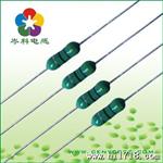 色环电感 厂家供应CKL0207色环电感