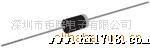 TVS二管P6KE12A