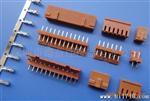 供应生产替代JAE(IL-S)2.5MM棕色连接器A2507