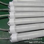 深圳LED照明灯具 贴片LED日光灯管1.2米18W  （图）