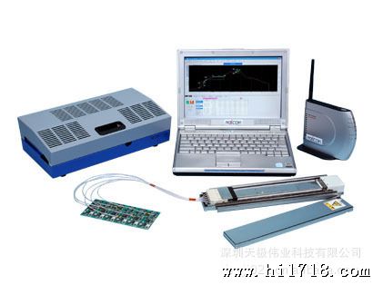 供应日本MALCOM马康在线单元生产用回流炉装置 RMS-165LT