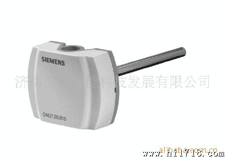 QAC2012西门子温度传感器