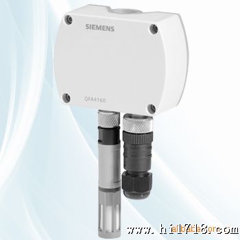 QAC2012西门子温度传感器