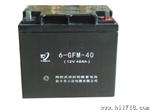 6GFM-40阀控式密封铅酸蓄电池