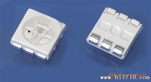 大量供应高亮SMD5050绿光以及SMD3528绿光LED产品
