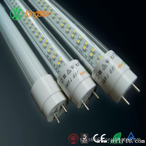 LED日光灯管,采用高光效2835灯珠,T8,0.6米,10W,图片_高清图_细节图-深圳市勤仕达照明有限公司-维库仪器仪表网