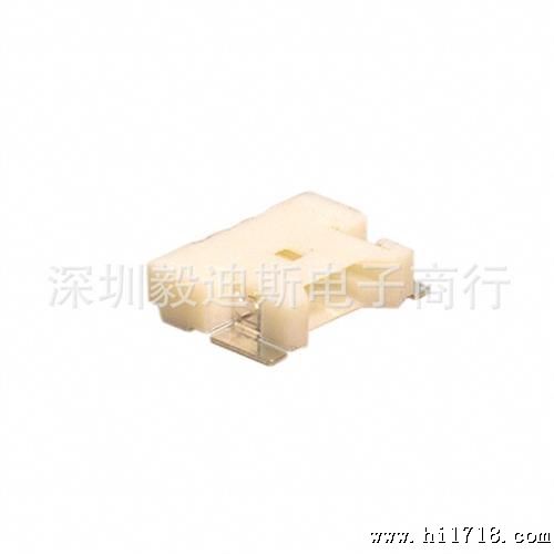  MOLEX 连接器 2PIN 1.25MM 接插件53780-0270 537800270