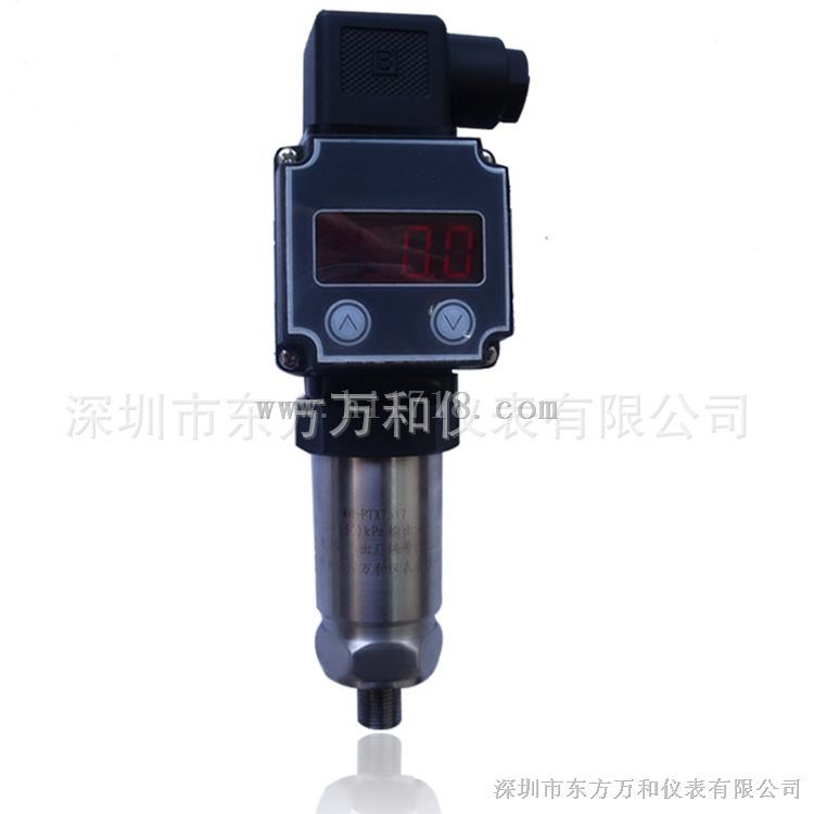 南京压力传感器