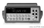 原装现货 Agilent  34401A  安捷伦台式数字万用表 深圳货源