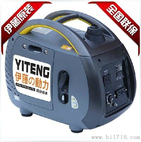 2千瓦汽油发电机价格
