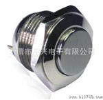 厂家批发 乐清水按钮开关 水金属按钮开关 PX16A-G10Y