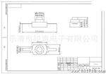 供应手电筒按钮开关RY1208 一开一关