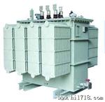 厂家供应油浸式电力变压器 S11-200KVA
