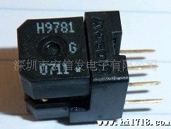 HEDS-9741#250光电传感器