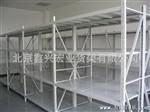 厂家仓储货架轻型库房四层金属架子可定制北京送货安装