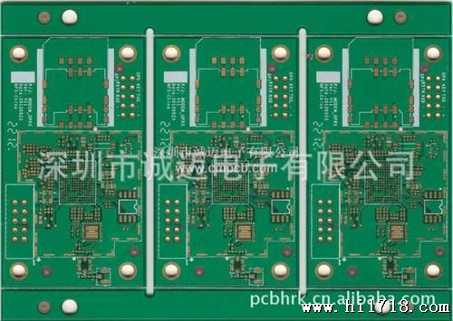 厂家销售多层PCB电路板加急样品 交期准时 品质优质