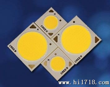 路灯花园灯色温5000K亮度CXA2530科锐集成大功率LED
